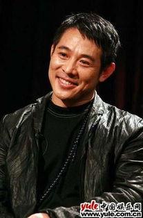 李连杰爆料娱乐圈,那些不为人知的幕后故事 第2张 李连杰爆料娱乐圈,那些不为人知的幕后故事 第2张